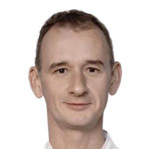 Медведев Георгий Николаевич