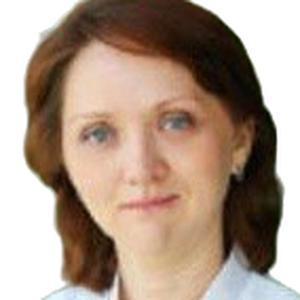 Квачева Людмила Валерьевна