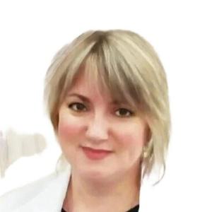 Шилина Наталья Николаевна
