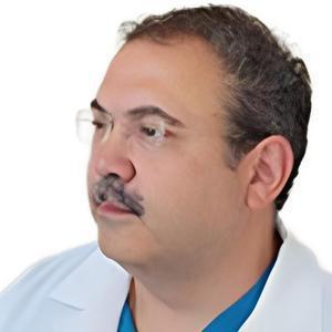 Сабитов Марат Рашидович