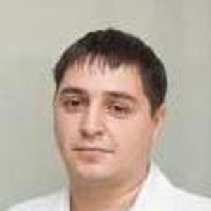 Райхерт Дмитрий Ильич