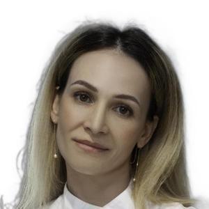 Казакова Мария Васильевна