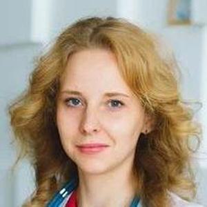 Новосельцева Анастасия Владимировна