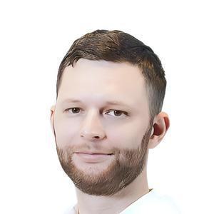 Чернов Кирилл Евгеньевич