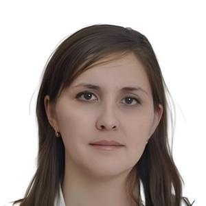 Маланчева Елена Владимировна