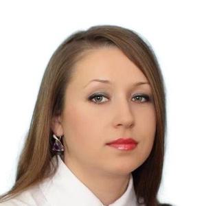 Трошина Наталья Александровна