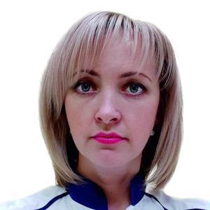 Кудряшова Марина Юрьевна