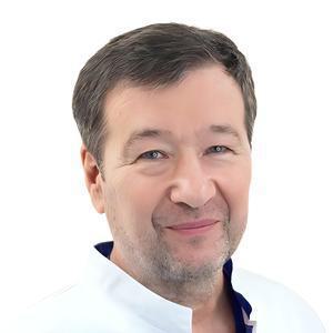 Гайнуллин Рауф Мидхатович