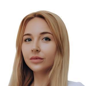 Платонова Мария Романовна