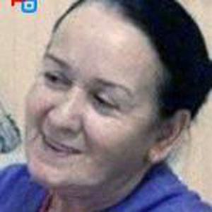 Магомедова Азив Апачевна