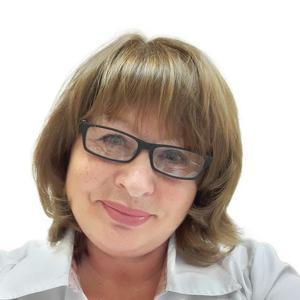 Короткова Татьяна Николаевна