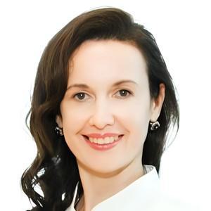 Герлиц Ирина Романовна
