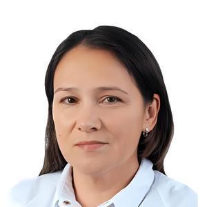 Романова Лилия Вильевна