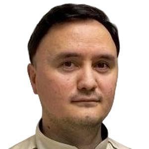 Заярко Артур Николаевич