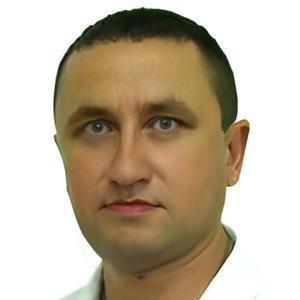 Пегов Роман Геннадьевич