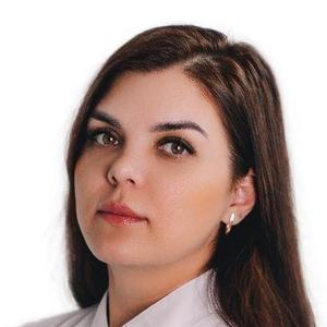 Климова Ирина Геннадьевна