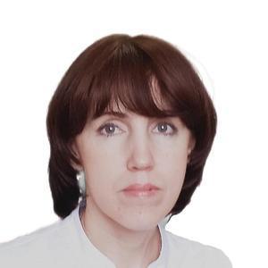 Чуева Елена Станиславовна