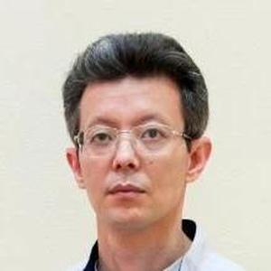 Мукаев Олег Станиславович