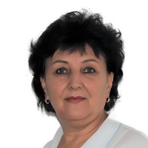 Урманова Дамира Умаровна