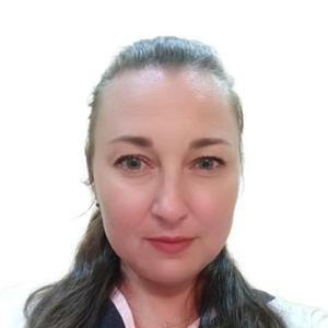 Власова Юлия Сергеевна