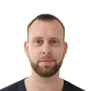 Шиганов Василий Михайлович