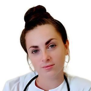 Сироткина Юлия Владимировна