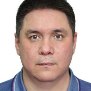 Пак Антон Владимирович