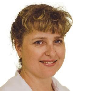 Скляренко Оксана Васильевна