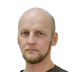 Березняковский Алексей Александрович