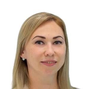 Хархан Эльвира Тагировна