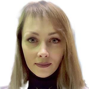 Зенкова Ирина Сергеевна