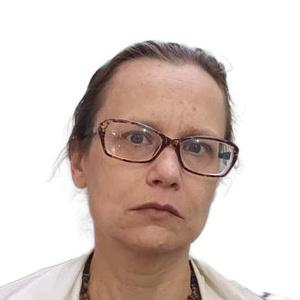 Ивченко Юлия Николаевна