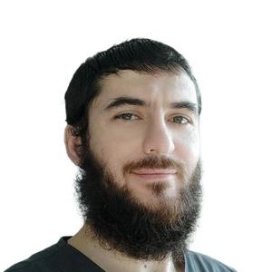 Мирзалиев Магомедали Ибрагимович