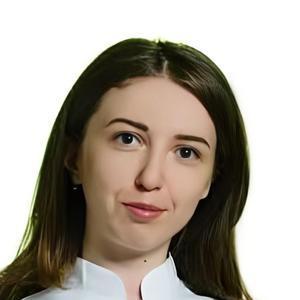 Бейтуганова Сакинат Ауесовна