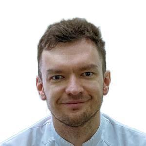 Александров Михаил Алексеевич