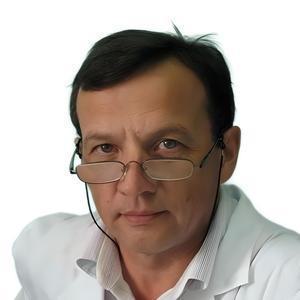 Адегамов Шариф Мазитович