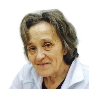 Худина Нина Львовна