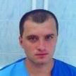 Васичкин Николай Александрович