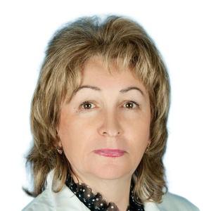 Долгова Вера Васильевна