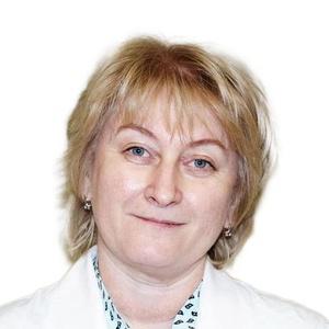 Мартынова Галина Александровна