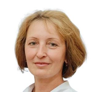 Чехонадских Людмила Георгиевна
