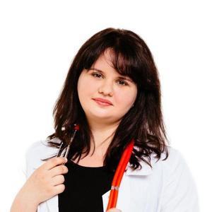 Радик Елена Владимировна