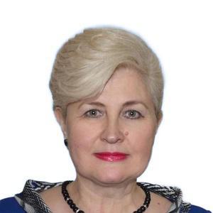 Бикбаева Роза Фатыховна
