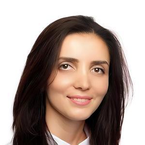 Адян Шушанна Авагимовна