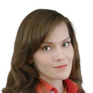 Скупченко Екатерина Александровна
