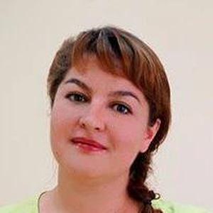 Малахова Ольга Юрьевна