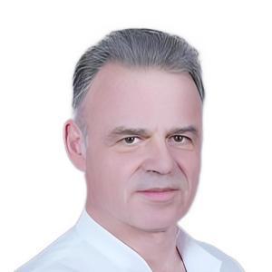 Ухлин Андрей Владимирович
