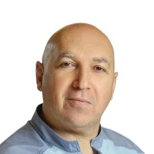 Габриелян Григорий Ромэович
