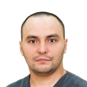 Зехов Антон Дмитриевич