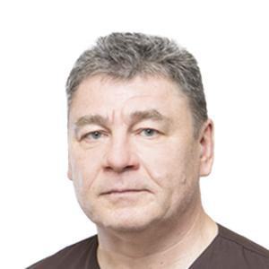 Губайдулин Наиль Мясумович